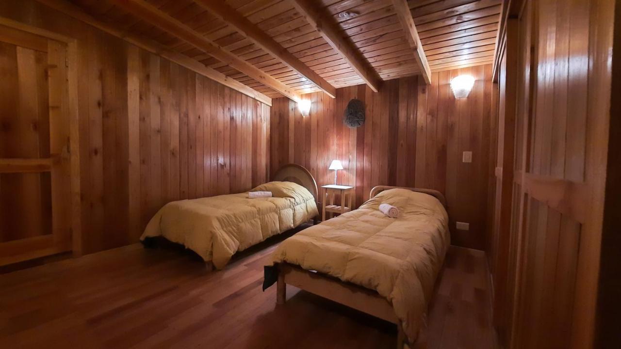 Central Apartments San Carlos de Bariloche Exteriör bild