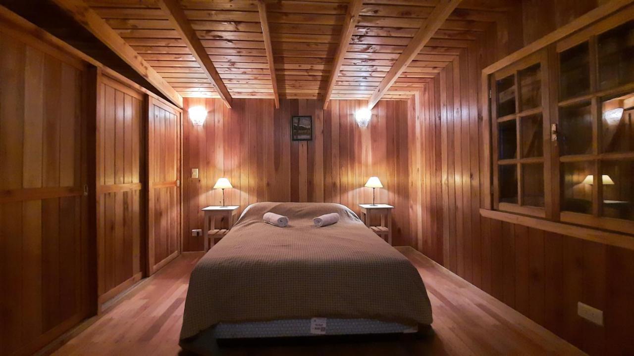 Central Apartments San Carlos de Bariloche Exteriör bild